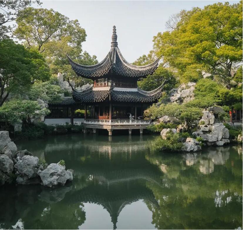 铁西区雨珍建筑有限公司